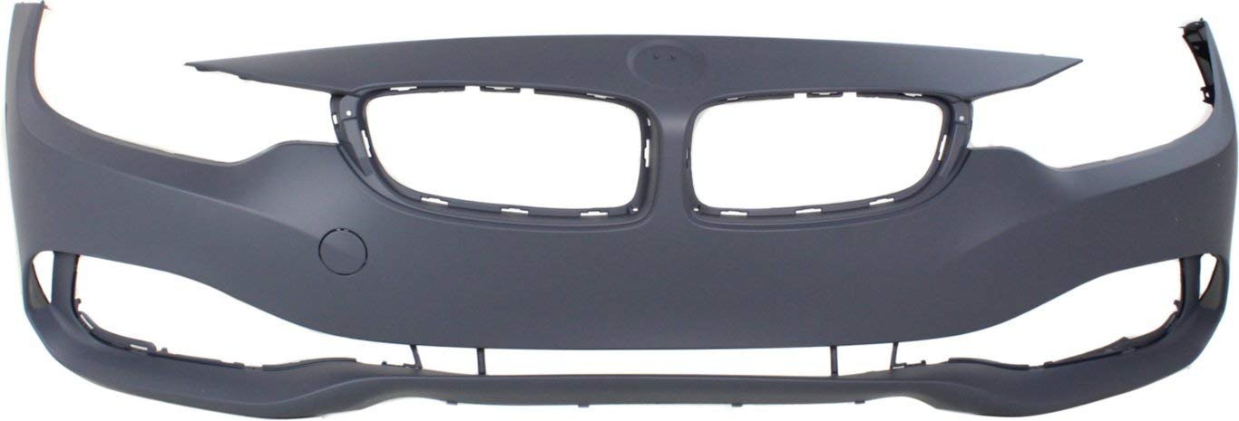 Amazon.com: Front Bumper Cover For 4-SERIES 14-19 Fits BM1000331 