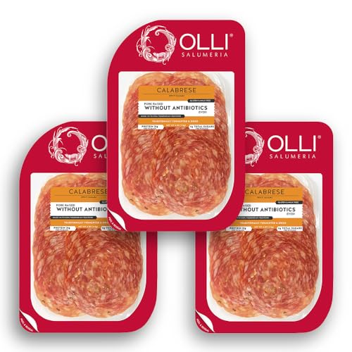 Olli Salumeria Summer Sausage