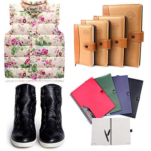 100 Sets Kam Snaps Buttons, Betterjonny Size 20 T5 Glossy Round Resin Plastic Buttons Fasteners Punch Poppers For Cloth Diaper/Bibs/Unpaper Towels/Nappies #TOP3