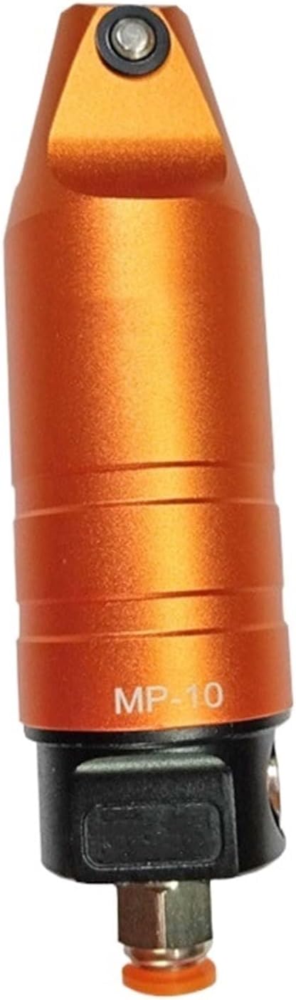 MP-10 With Blade Pneumatic Scissor Cut Plastic Aluminum Cylinder For Scissor(MP-10 cylinder)