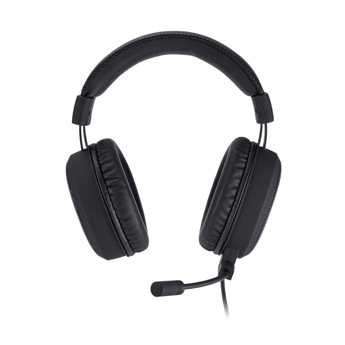 Nacon Auriculares Gaming PS4, PC y Mac - Cascos, Negro, Normal