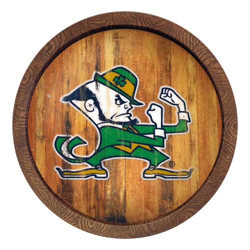 The Fan-Brand Notre Dame Fighting Irish 