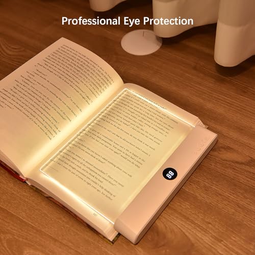 Lampe de lecture pour protéger les yeux avec intensité variable