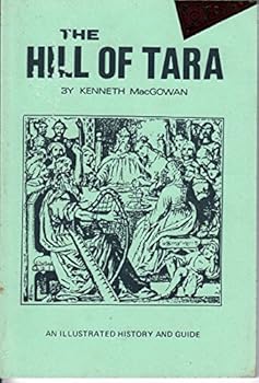 Paperback The Hill of Tara Book