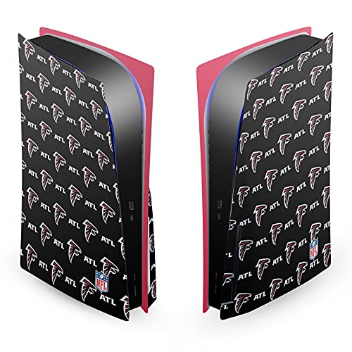 Skin PS5 Atlanta Falcons - Vivez la NFL dans votre salon de jeu