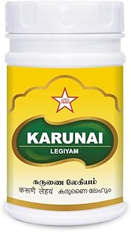 SKM Karunai legiyam 200gm
