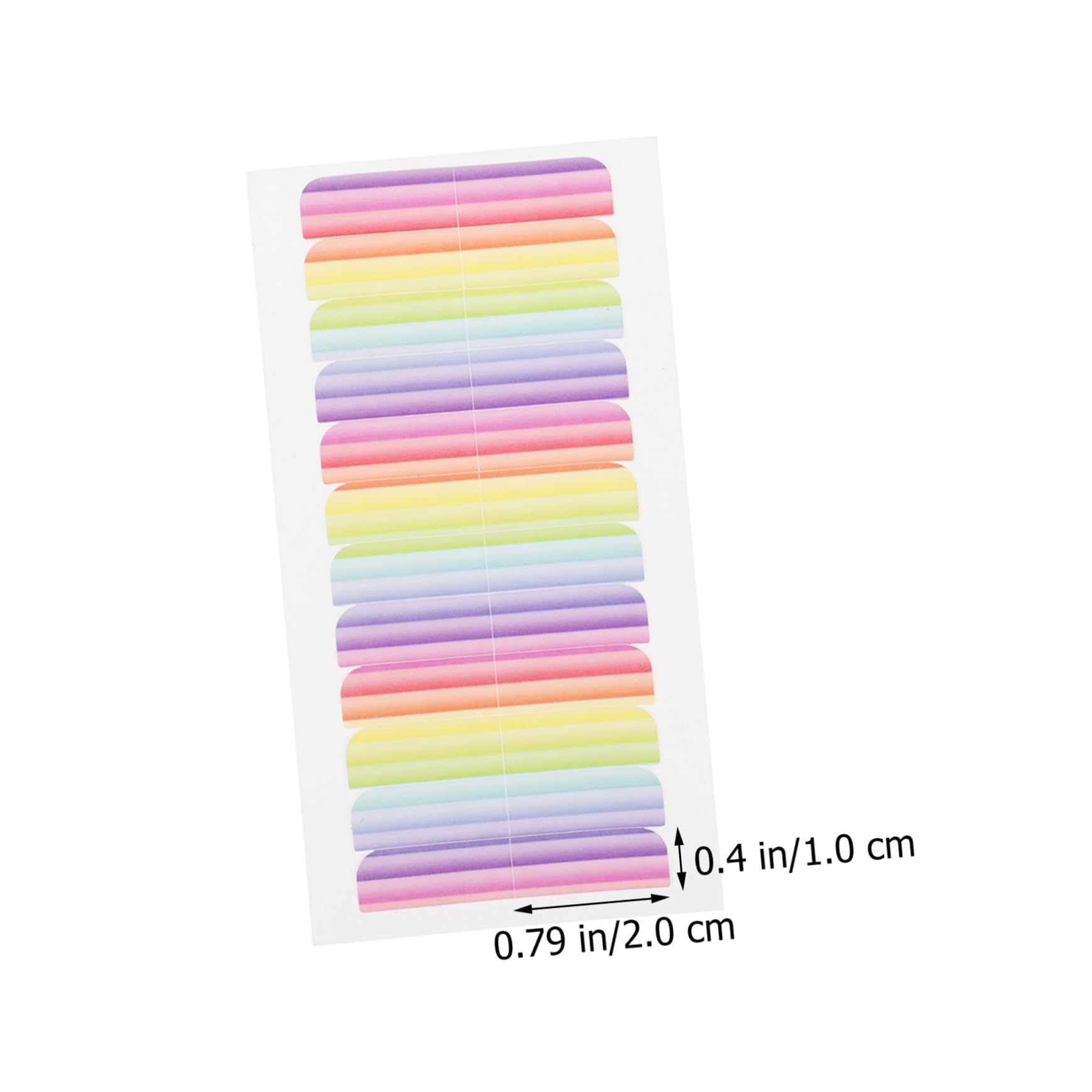 BESTYASH Sheets Double-Sided Wig Tapes for Lace Wigs Adhesive Tape for Hair Extensions Easy Application No