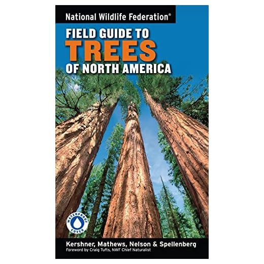 National Wildlife Federation Field Guide to Trees of North America