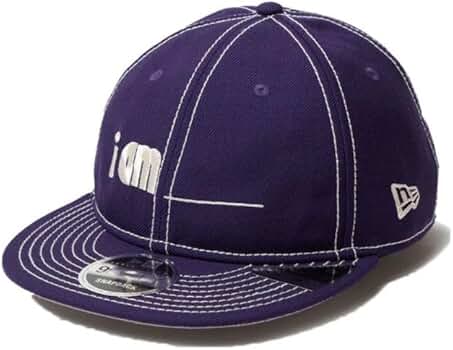 NEW ERA MIYUKI ARIHARA RC 9Fifty 在原みゆ紀 NEW ERA ニューエラ キャップ RC 9FIFTY 在原みゆ紀 コラボ
