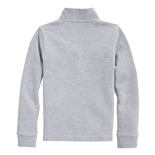 Image of Vineyard Vines Kids Saltwater Quarter Zip (Toddler /Little Kid /Big Kid)