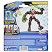 SPIDER-MAN Marvel ActionVerse Venom Action Figure & Accessories, 4.5-Inch (11.4 CM) Super Hero Toys & Figures for Kids, Ages 4+