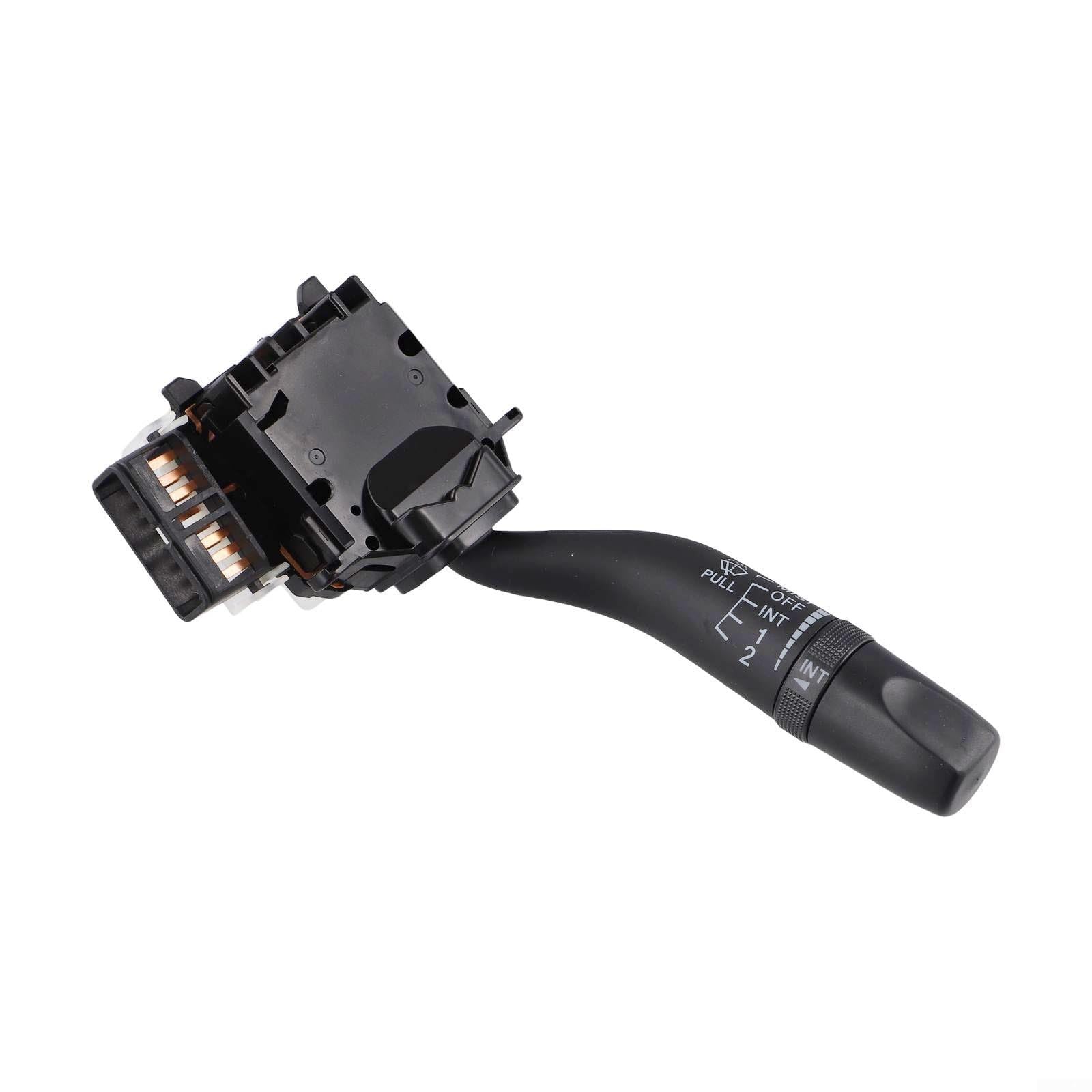 LccYanAi For Mazda 6 CX7 RX8 MX5 Headlight Switch Combination Turn Signal Switch Control Lever Indicator Stalk Switch.