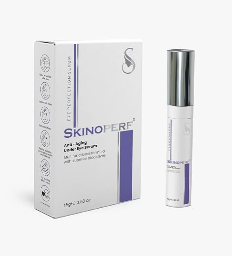 Velite SKINOPERF ANTI-AGING UNDER EYE SERUM-15GM