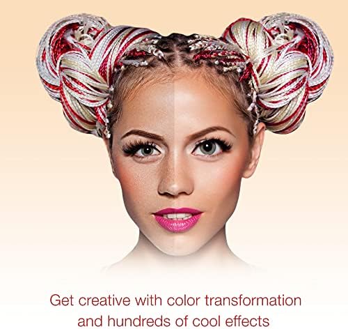 [Old Version] Corel VideoStudio Pro 2022 | Video Editing Software | Slideshow Maker, Screen Recorder, DVD Burner [PC Key Card] — 사진 4