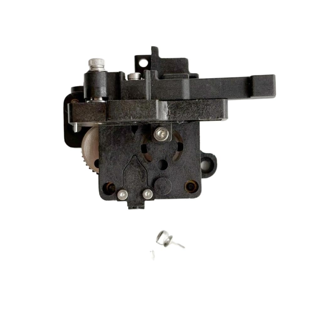 QIDI Plus4 Extruder kompatibel mit QiDi Tech Plus 4 Drucker