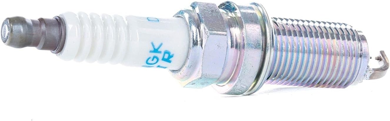 NGK 93759 DILFR5A11 Laser Iridium Spark Plug, Pack of 4