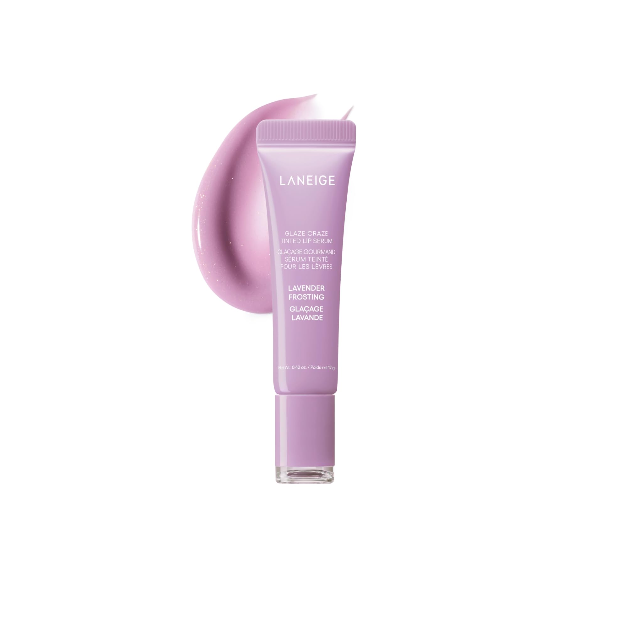 Laneige Glaze Craze Tinted Lip Serum