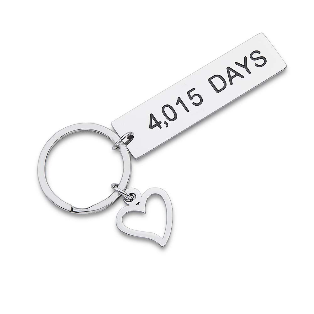 steel gifts for husband