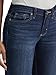 Lee Women's Petite Legendary Mid Rise Straight Leg Jean Nightshade 8 Petite