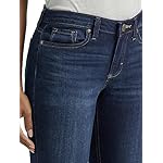 Lee Women's Legendary Mid Rise Straight Leg Jean - Image 4