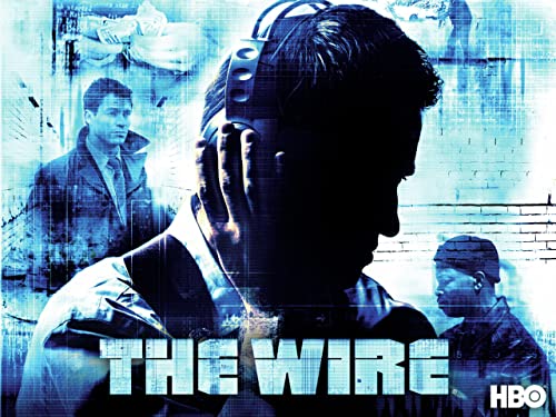 Sur écoute (The Wire)