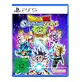 Dragonball - Sparking! ZERO [PS5]