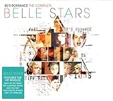 80s Romance-Complete Belle Stars