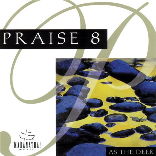 Praise 8, Compact Disc [CD] - Amazon.com Music
