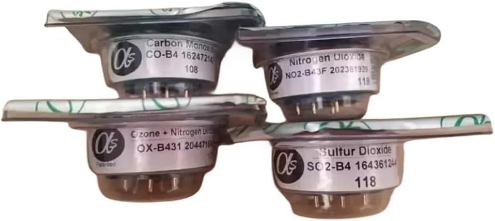 CO-B4 CO carbon monoxide gas sensor C0-B4 sensor