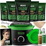 DELEXI Men’s Waxing...image