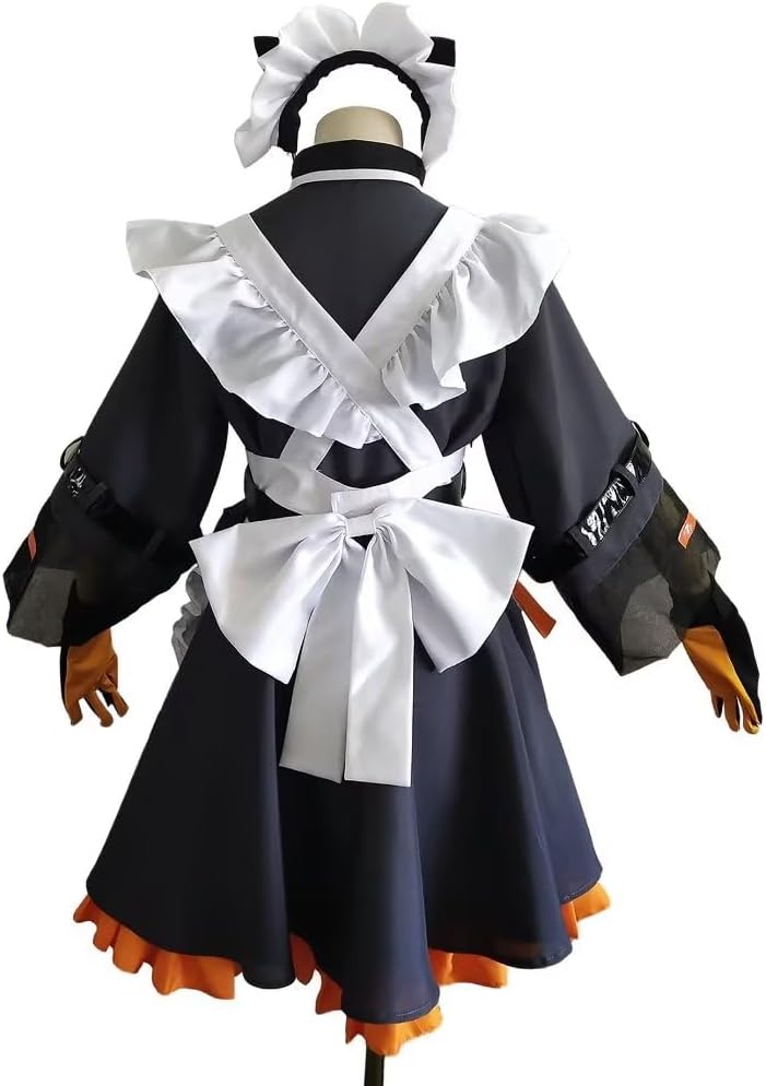 VTuber アルバーン・ノックス Alban Knox 新衣装 コスプレ衣装 VTuber アルバーン・ノックス Alban Knox 新衣装 コスプレ衣装