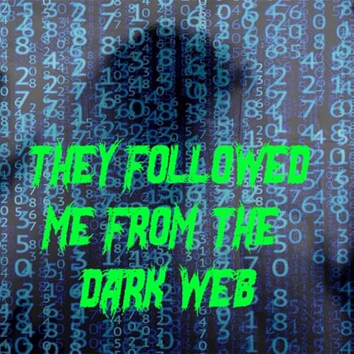 I Went Too Deep on the Dark Web... And It Followed Me Home