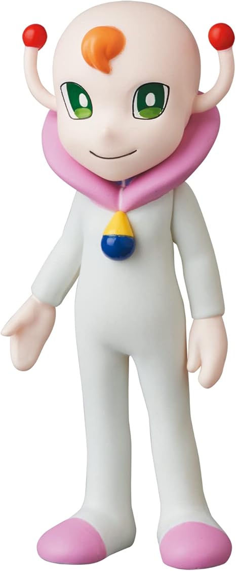 Amazon Udfウルトラディテールフィギュア No 603 映画ドラえもん のび太の宇宙小戦争 リトルスターウォーズ 21 パピ 全高約64mm ノンスケール 塗装済み 完成品 フィギュア フィギュア ドール 通販