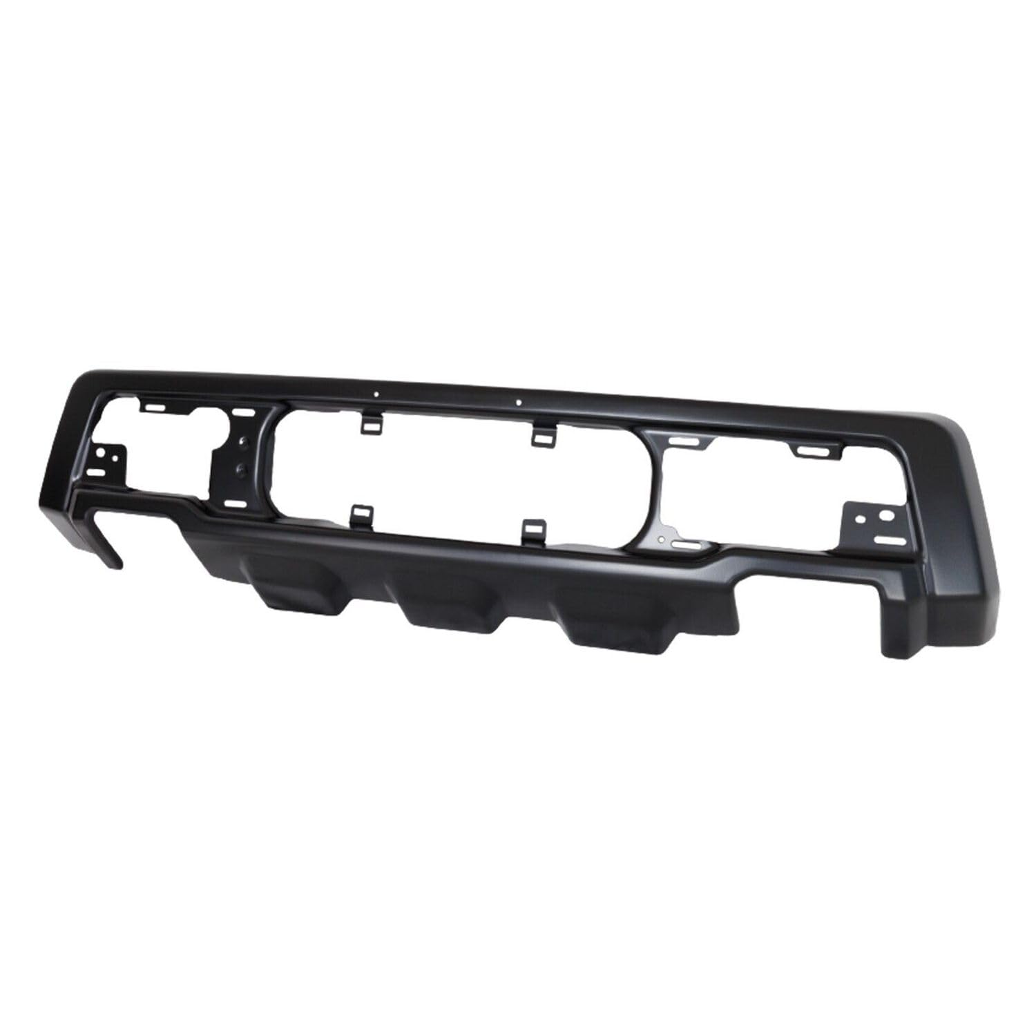 Amazon.com: Tbzieoc Bumper s Front Truck Hl3Z17757A Steel Sold  