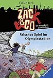 olympiastadion münchen webcam  Falsches Spiel im Olympiastadion: Ein Mitratekrimi aus München (Zac & Co, Band 2)