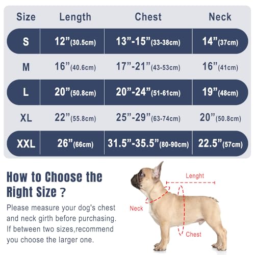 Waterproof-Dog-Raincoat-Reflective-Dog-Rain-Jacket-Lightweight-Dog-Poncho-with-Transparent-Brim-Hood-Harness-Hole-Pet-Rainwear-Dog-Slicker-for-Dog-Walking-Medium-Blue - Cucciolini Doodles   Waterproof-Dog-Raincoat-Reflective-Dog-Rain-Jacket-Lightweight-Dog-Poncho-with-Transparent-Brim-Hood-Harness-Hole-Pet-Rainwear-Dog-Slicker-for-Dog-Walking-Medium-Blue