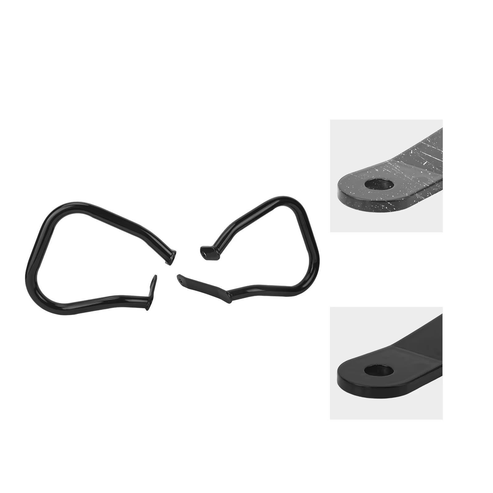 Moto Crash Bar Per Sport Glide FLSB 2018-2023