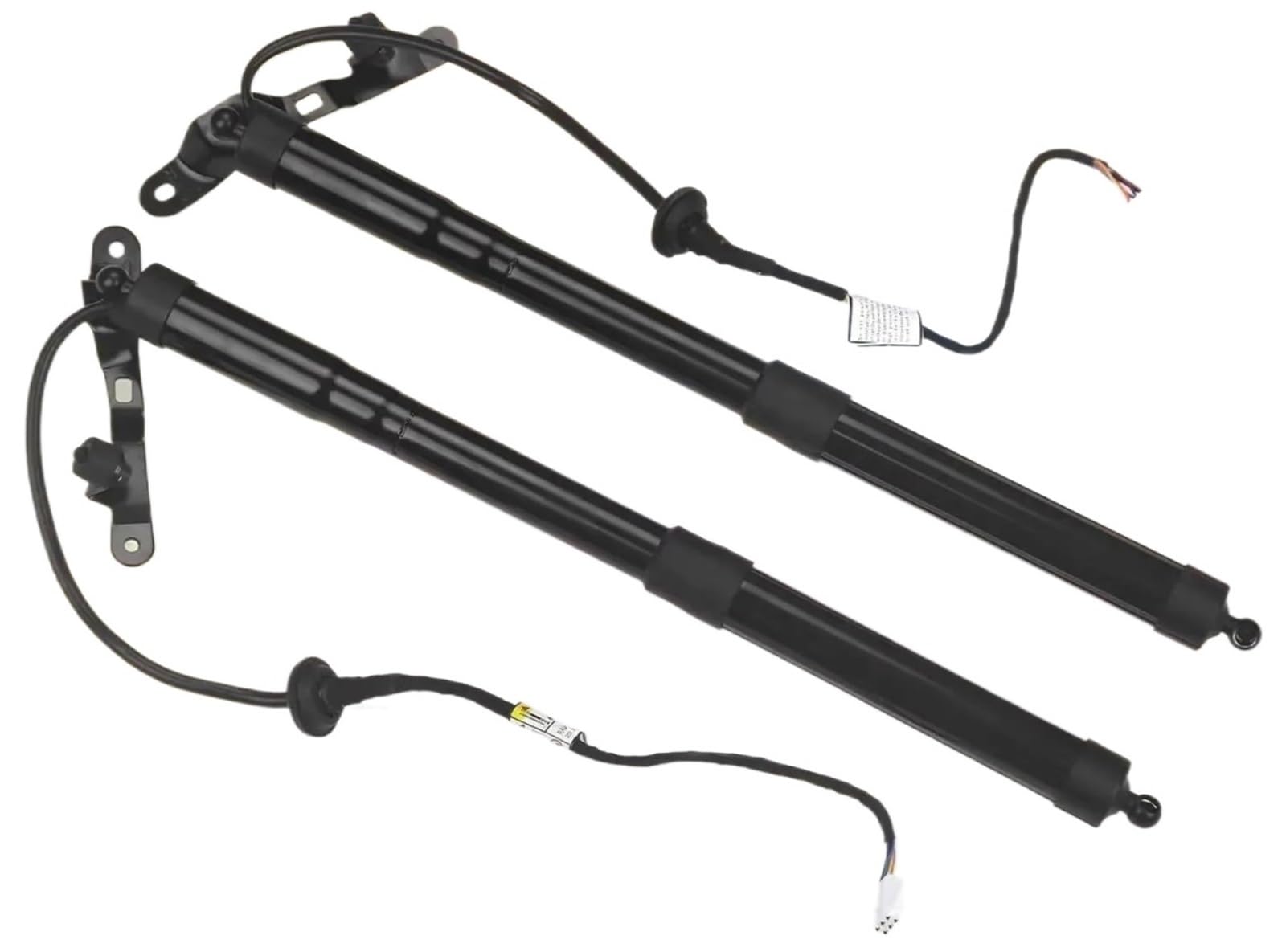 Vérin de hayon arrière de coffre électrique pour RAV4 2012-2019 paire vérins à gaz
