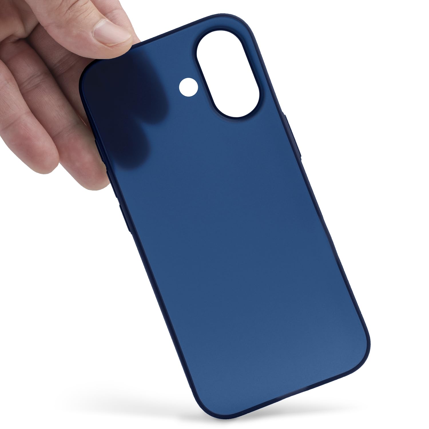 Amazon.com: totallee Thin iPhone 17 Case Scarf, Thinnest Cover