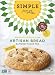 Simple Mills Almond Flour Mix Gluten Free Artisan Bread -- 9.5 oz - 2 pc