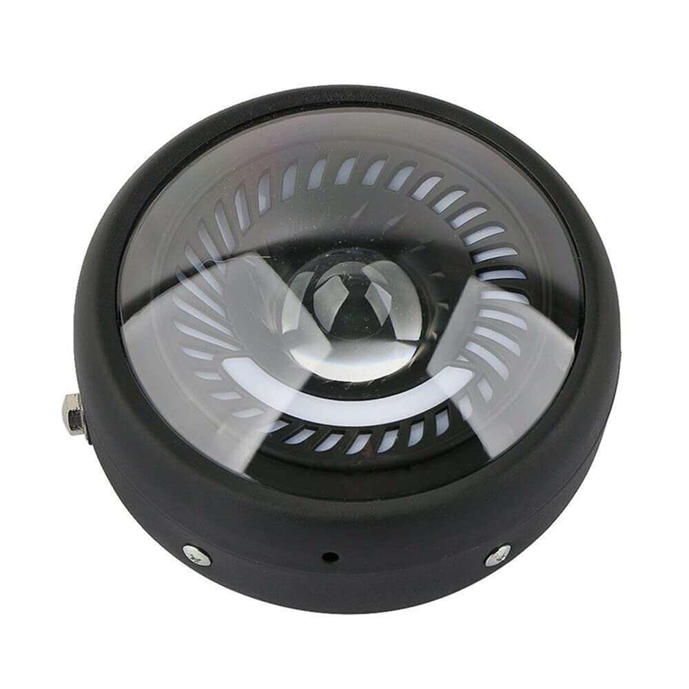 Verreikende LED-koplampen mistlampen voor de Harley-Davidson Street Glide 1745