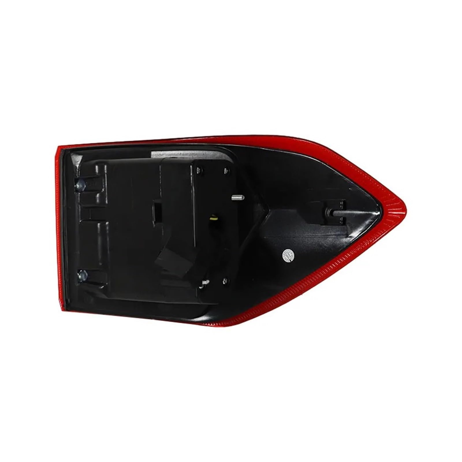 NOKRGQW luces traseras exteriores Para Ford Para Ecosport 2013-2019 Luz Trasera LED Lámpara Trasera DRL + Freno + Estacionamiento + Lámpara Decoración Bombilla De Señal