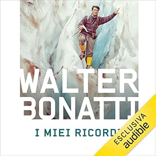I miei ricordi copertina