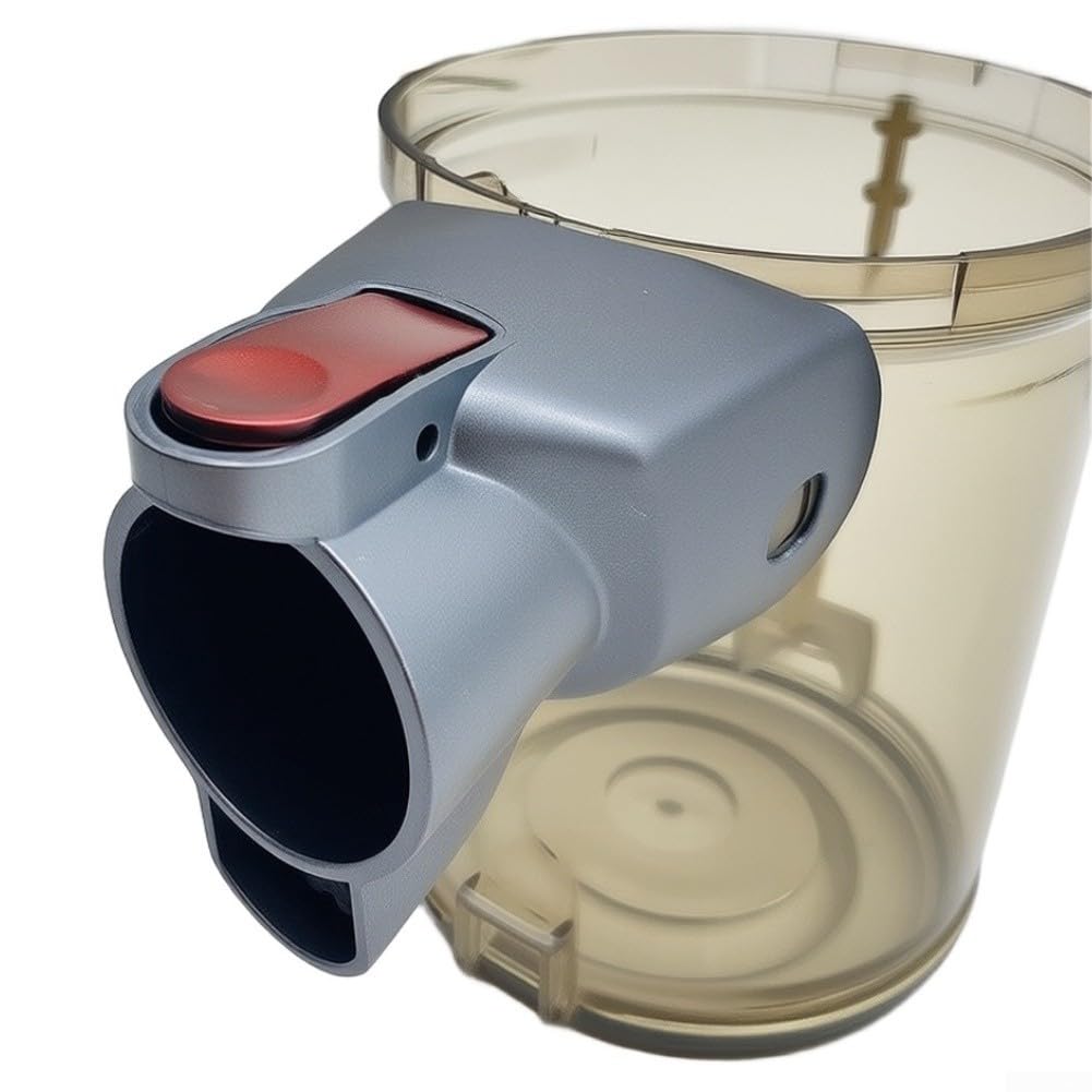 Contenitore per polvere 0.6L per Greenote GSC50 Contenitore per