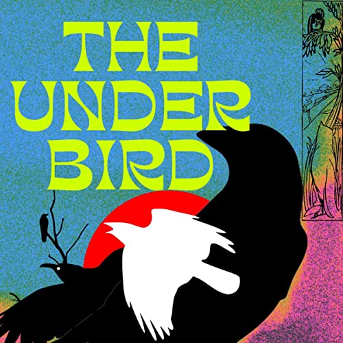 The Underbird by Sydney Indigo Austen episode artwork