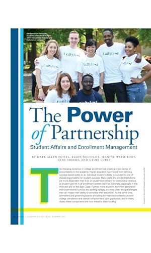 Leadership Exchange