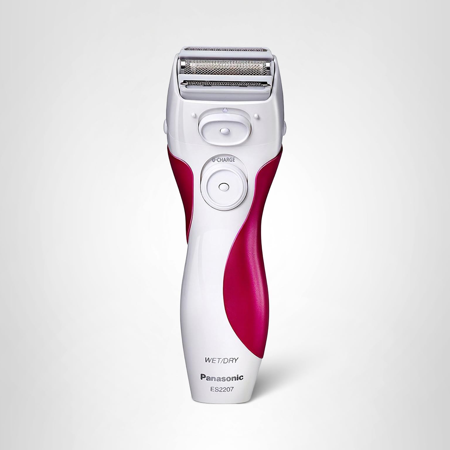 Amazon.com: Panasonic Electric Shaver for Women, Cordless 3 Blade
