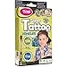 Produktbild Glitzertattooset für Jungs mit 15 Fahrzeug Schablonen - Hypoallergen, ohne Tierversuche hergestellt  für 818 Tage, temporäre Tattoos