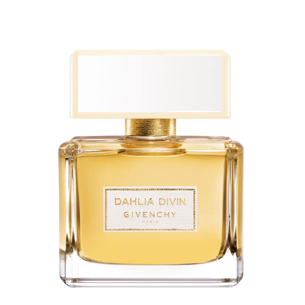 Amazon.com : Givenchy Dahlia Divin Eau de Parfum Spray for Women