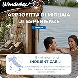 Zoom IMG-1 wonderbox cofanetto regalo unisex adulto
